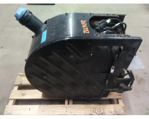 MACK CXU613 DEF TANK