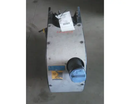 MACK CXU613 DEF TANK