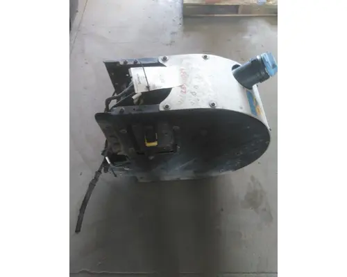 MACK CXU613 DEF TANK