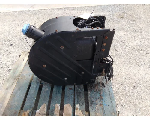 MACK CXU613 DEF TANK