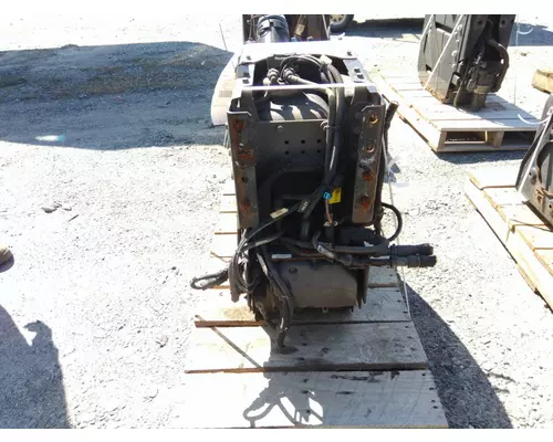 MACK CXU613 DEF TANK