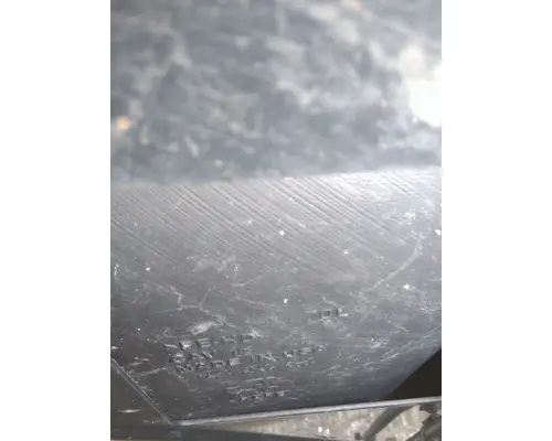 MACK CXU613 DEF TANK