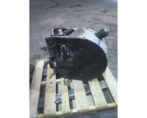 MACK CXU613 DEF TANK