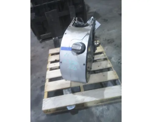 MACK CXU613 DEF TANK