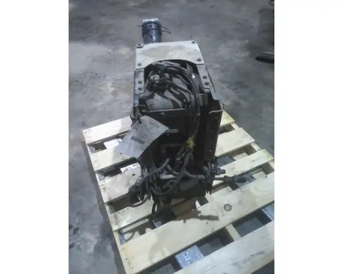 MACK CXU613 DEF TANK