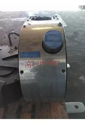 MACK CXU613 DEF TANK