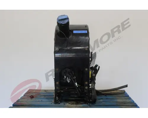 MACK CXU613 DEF Tank