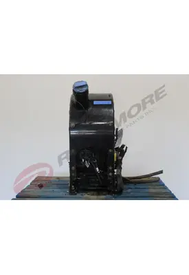 MACK CXU613 DEF Tank