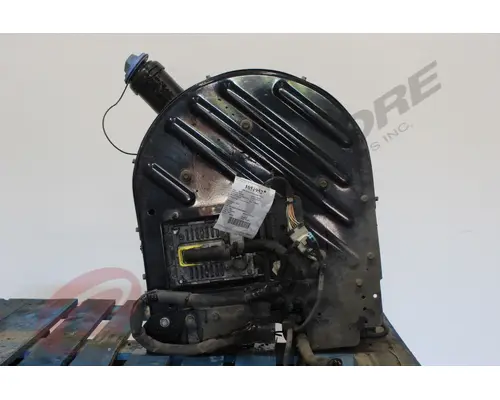 MACK CXU613 DEF Tank