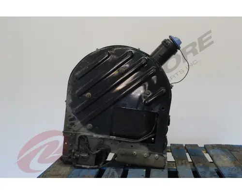 MACK CXU613 DEF Tank