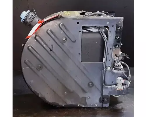 MACK CXU613 DEF Tank
