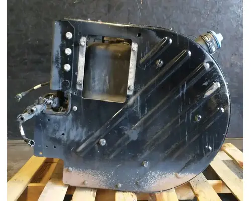 MACK CXU613 DEF Tank