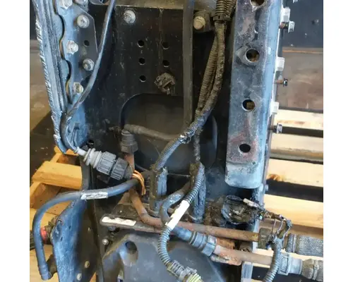 MACK CXU613 DEF Tank