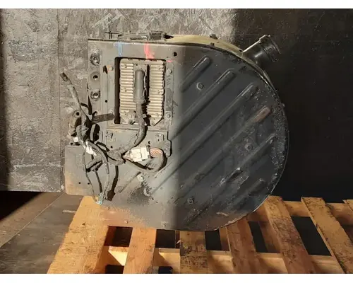 MACK CXU613 DEF Tank