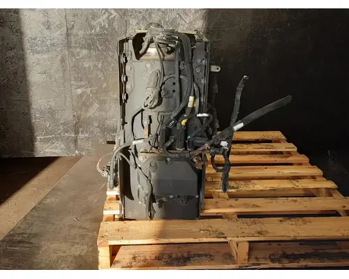 MACK CXU613 DEF Tank