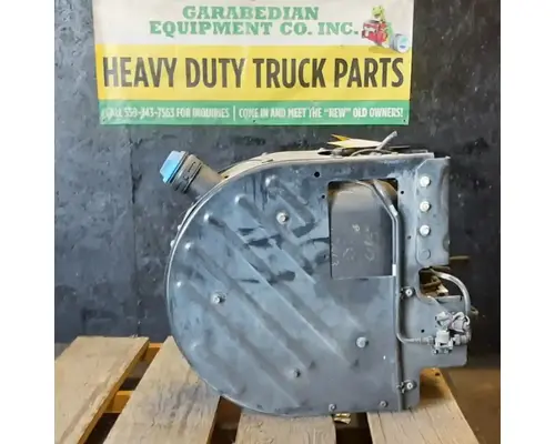 MACK CXU613 DEF Tank