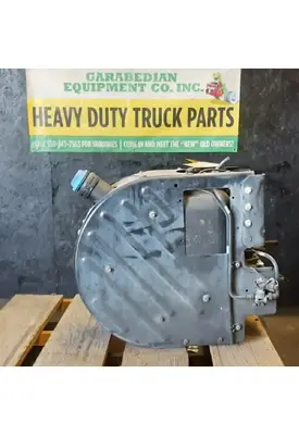 MACK CXU613 DEF Tank