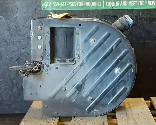 MACK CXU613 DEF Tank