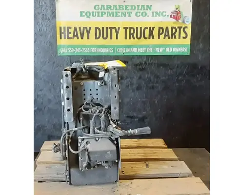 MACK CXU613 DEF Tank