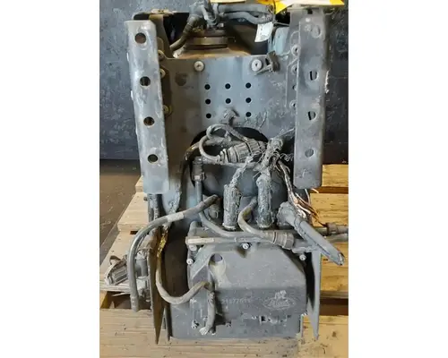 MACK CXU613 DEF Tank