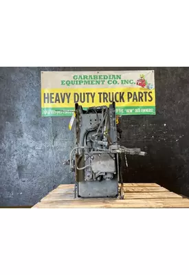 MACK CXU613 DEF Tank