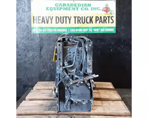 MACK CXU613 DEF Tank