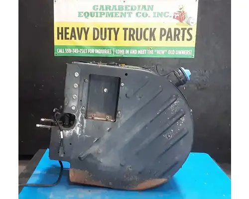 MACK CXU613 DEF Tank