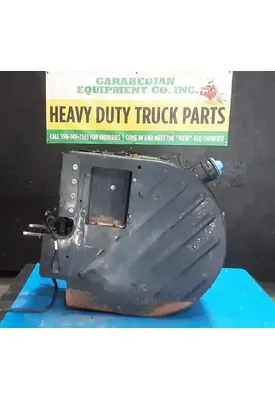 MACK CXU613 DEF Tank