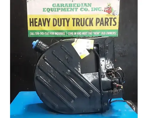 MACK CXU613 DEF Tank