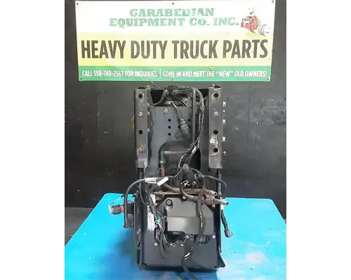 MACK CXU613 DEF Tank