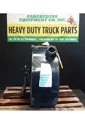 MACK CXU613 DEF Tank