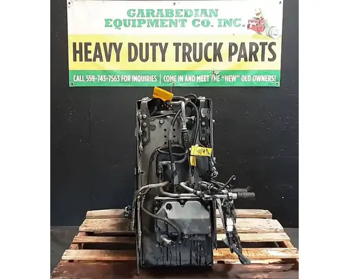 MACK CXU613 DEF Tank