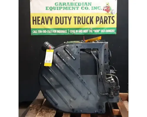 MACK CXU613 DEF Tank