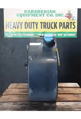 MACK CXU613 DEF Tank