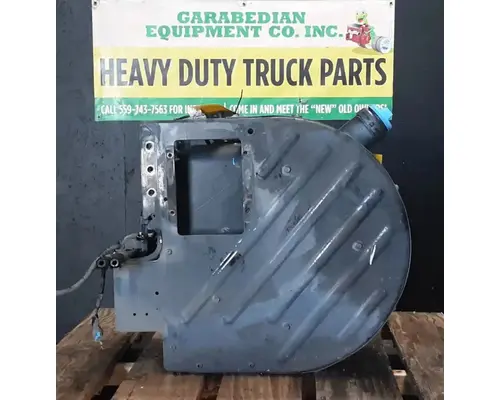 MACK CXU613 DEF Tank