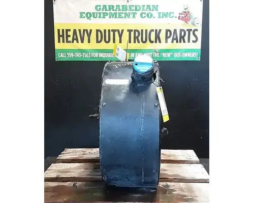 MACK CXU613 DEF Tank