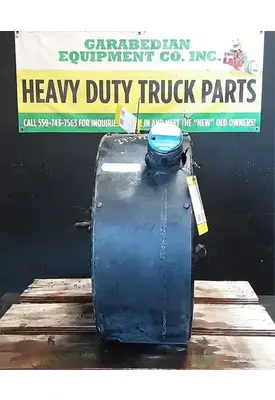 MACK CXU613 DEF Tank