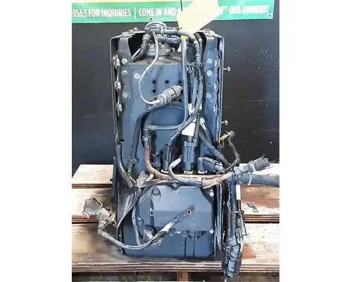 MACK CXU613 DEF Tank