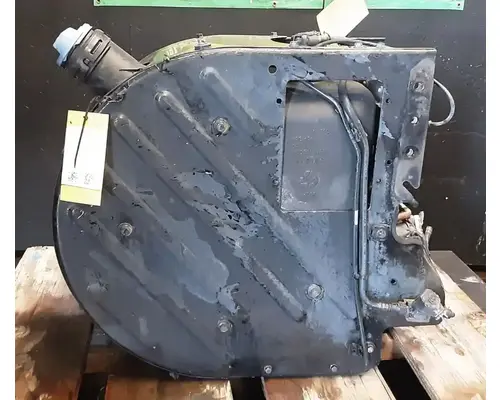 MACK CXU613 DEF Tank