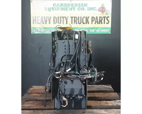 MACK CXU613 DEF Tank