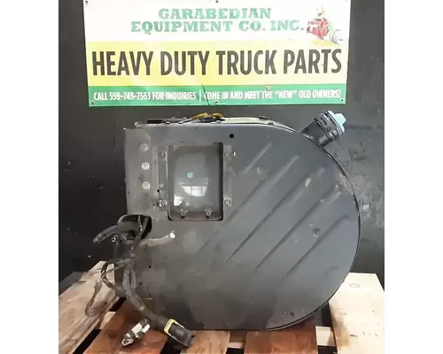 MACK CXU613 DEF Tank