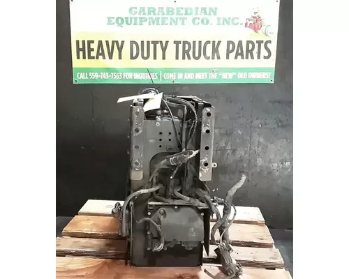MACK CXU613 DEF Tank