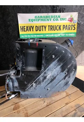 MACK CXU613 DEF Tank