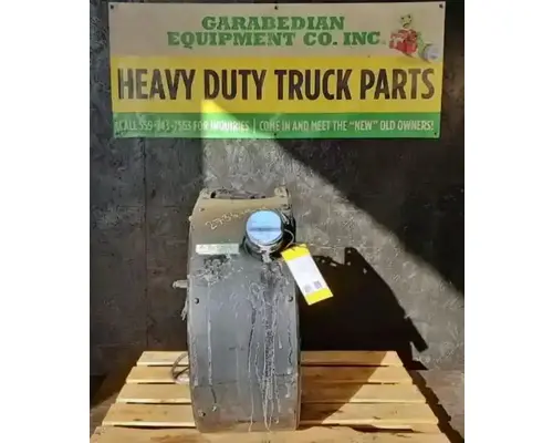 MACK CXU613 DEF Tank