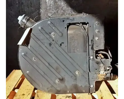 MACK CXU613 DEF Tank