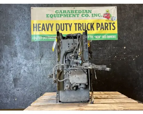 MACK CXU613 DEF Tank