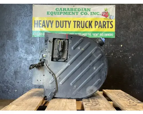 MACK CXU613 DEF Tank