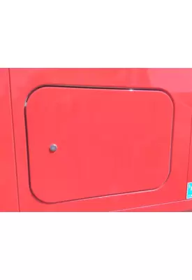 MACK CXU613 DOOR, COMPARTMENT