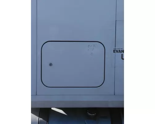 MACK CXU613 DOOR, COMPARTMENT