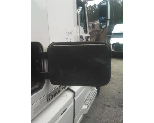 MACK CXU613 DOOR, COMPARTMENT